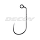 Крючок Decoy Area Type XII Jiggy AH-12 №4 - изображение 1