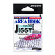 Крючок Decoy Area Type XII Jiggy AH-12 №4 - изображение 3