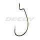 Крючок Decoy KG Worm 17 №1 - изображение 1