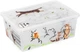 Контейнер для зберігання Kis Pets Collection S 140x370x260 мм 11 л (247180) - изображение 1