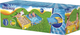 Basen stelażowy dla dzieci Bestway z piaskownicą 213 x 112 x 30.5 cm 561CF (6941607332580) - obraz 3