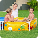 Basen stelażowy dla dzieci Bestway z piaskownicą 213 x 112 x 30.5 cm 561CF (6941607332580) - obraz 5