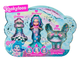 Лялька Kookyloos Fairytale Mix & Match Pearl  (8431618040164) - зображення 1