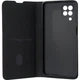 Чохол Fiji Shell для Samsung Galaxy M33 5G (M336) книжка з магнітом та захистом камери Red - зображення 2