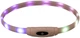 Нашийник,що світиться Trixie Flash Light Ring USB (TX-12630) - зображення 3
