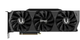 Видеокарта Zotac RTX 3080 10 GB Trinity GDDR6X Б/У - изображение 1