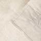 Скатертина Homla Lintilo з джутовим оздобленням 130 x 180 см (5904183868165) - зображення 2