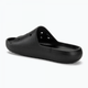 Шльопанці CROCS UNI Classic Slide v2 Whi M11 (45/46) Чорний 209401-001-Black - зображення 3