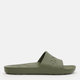 Шльопанці CROCS UNI Crocs Slide Whi M10/W12(43-44) Хакі 210088-309-Army Green - изображение 1