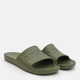 Шльопанці CROCS UNI Crocs Slide Whi M10/W12(43-44) Хакі 210088-309-Army Green - изображение 3