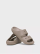 Сабо CROCS UNI Classic Sandal v2 M4/W6 (36-37) Бежевий 209403-214-Taupe - зображення 4