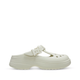 Сабо CROCS UNI Classic Mary Jane Clog Taupe M4/W6 (36-37) Білий 210581-0HZ-Linen - изображение 1
