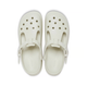 Сабо CROCS UNI Classic Mary Jane Clog Taupe M4/W6 (36-37) Білий 210581-0HZ-Linen - изображение 3