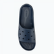 Шльопанці CROCS UNI Classic Slide v2 Whi M11 (45/46) Темно-синій 209401-410-Navy - изображение 4
