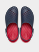 Сабо CROCS UNI InMotion Clog PrM M11 (45/46) Темно-синій 209964-410-Navy - изображение 4