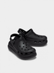 Сабо CROCS UNI Crush Clog FrGr M4/W6 (36-37) Чорний 207521-001-Black - изображение 3