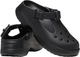 Сабо CROCS UNI Classic Mary Jane Clog Taupe M4/W6 (36-37) Чорний 210581-001-Black - изображение 3
