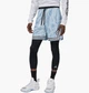 Шорти Air Jordan Jordan Dri-Fit Sport Diamond Shorts Light Blue FN5804-436 S - зображення 1