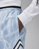 Шорти Air Jordan Dri-Fit Sport Diamond Shorts Light Blue FN5804-436 M - зображення 5