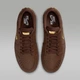 Кросівки Air Jordan Method Of Make Low Cacao Wow Brown FN5032-201 38.5 - зображення 5