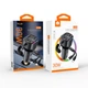 АЗП з FM-модулятором WUW-C220 Black (6972573337408) - изображение 2