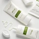 Увлажняющий солнцезащитный крем Nineless Essentials UV Shield Soothing Sun Cream SPF 50+ PA++++ с центеллой и нони 50 мл (8809875270035) - изображение 2