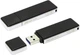 Флешка USB 3.0 8Gb Transcend JetFlash 780 Black (TS8GJF780) - зображення 2