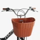 Велосипед Городской 26 дюймов Corso Polaris PS-620 оборудование Shimano стальная рама 16.5 дюймов 7 скоростей. Violet and Black (168067) - изображение 6