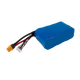 Акумулятор Li-ion 22,2V 8400 mAh (186,5Wh) 90A Molicel Високострумовий 6S2P - изображение 2