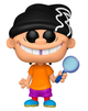 Figurka Funko POP! Animation Ed, Edd n Eddy - Edd "Double D" 1898 (0889698835299) - obraz 2