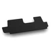 Двошарові килимки Sotra Premium Black для Chery Tiggo 8 (mkI)(7 місць)(3 ряд) 2018→ (ST 04298-PR-Black) - изображение 1