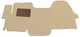Двошарові килимки Sotra Premium Beige для Peugeot Boxer (mkII)(1 ряд) 2006→ (ST 06961-PR-Beige) - изображение 1