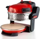 Печь для пиццы Ariete Double 927 печь для пиццы с 5 уровнями приготовления 2300 Вт диаметр 32 см - изображение 2