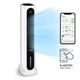 Мобильный аналог кондицыонера Klarstein Polar Tower Smart (10035830) - изображение 1
