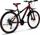 Велосипед Atlantic Rekon NS 27.5" 17"/M Чорний (A1NS-2743-LB) - зображення 3