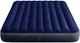 Надувний матрац Intex 203 x 152 x 25 см з поршневим насосом 64759 (5903890602253) - зображення 3