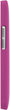 Панель Case-Mate Barely There для HTC One Pink (846127132091) - зображення 4