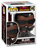 Фігурка Funko POP! Marvel Deadpool & Wolverine Blade 1495 (0889698848473) - зображення 1