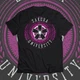 Футболка c принтом Наруто - Sakura University Размер S F0734-1 - изображение 1