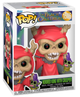Figurka Funko POP! Disney The Black Cauldron Horned King With Creeper 1586 (0889698835961) - obraz 1