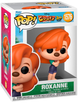 Figurka Funko POP! Disney A Goofy Movie 30 Years Roxanne 1576 (0889698836005) - obraz 1