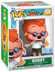Фігурка Funko POP! Disney A Goofy Movie 30 Years Exclusive Bobby 1578 (0889698848732) - зображення 1