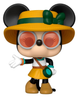 Фігурка Funko POP! Disney Mickey & Friends Minnie Mouse 1585 (0889698839839) - зображення 2