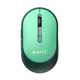 Мишка бездротова Havit HV-MS78GT, green зелений - изображение 1