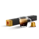 Кофе в капсулах Nespresso Volluto Decaffeinato (10 капсул) - изображение 2