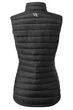 Жилет Rab Microlight Vest Wmns Black XS (1033-RB QDB-19-BL-08) - изображение 2