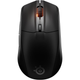 Беспроводная игровая мышка SteelSeries Rival 3 Gen 2 Wireless RGB 18000dpi Black (62523) - изображение 1