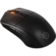 Беспроводная игровая мышка SteelSeries Rival 3 Gen 2 Wireless RGB 18000dpi Black (62523) - изображение 2