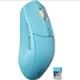 Беспроводная игровая мышка SteelSeries Rival 3 Gen 2 Wireless RGB 18000dpi Aqua Blue (62526) - изображение 5