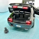 Машинка металлическая Авто Эксперт Chevrolet Camaro 1:24 открываются двери капот багажник свет/звук Черная (GT-12099) - изображение 5